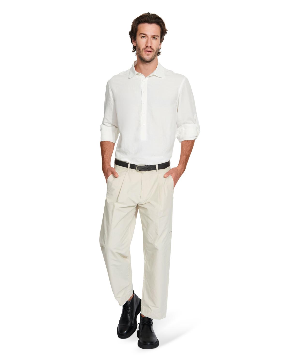 Burda Mönster 5895 - Topp
