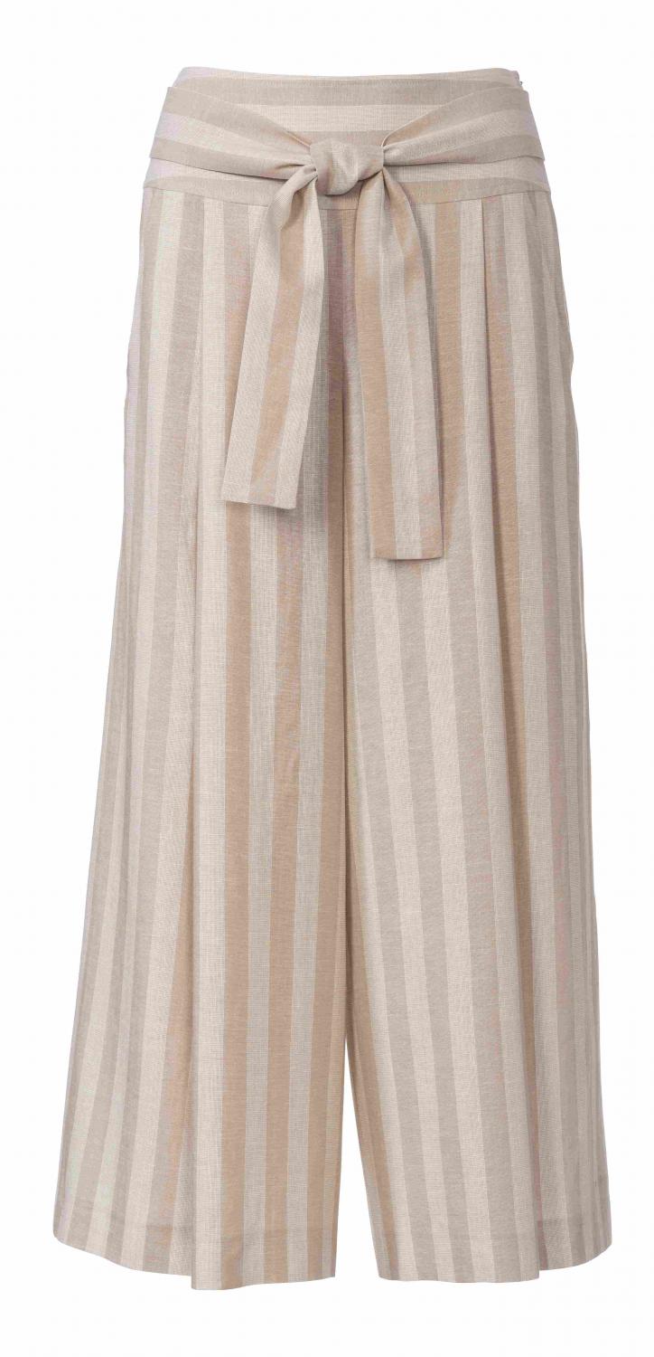 Burda Mönster 6138 - Culottes, Byxor
