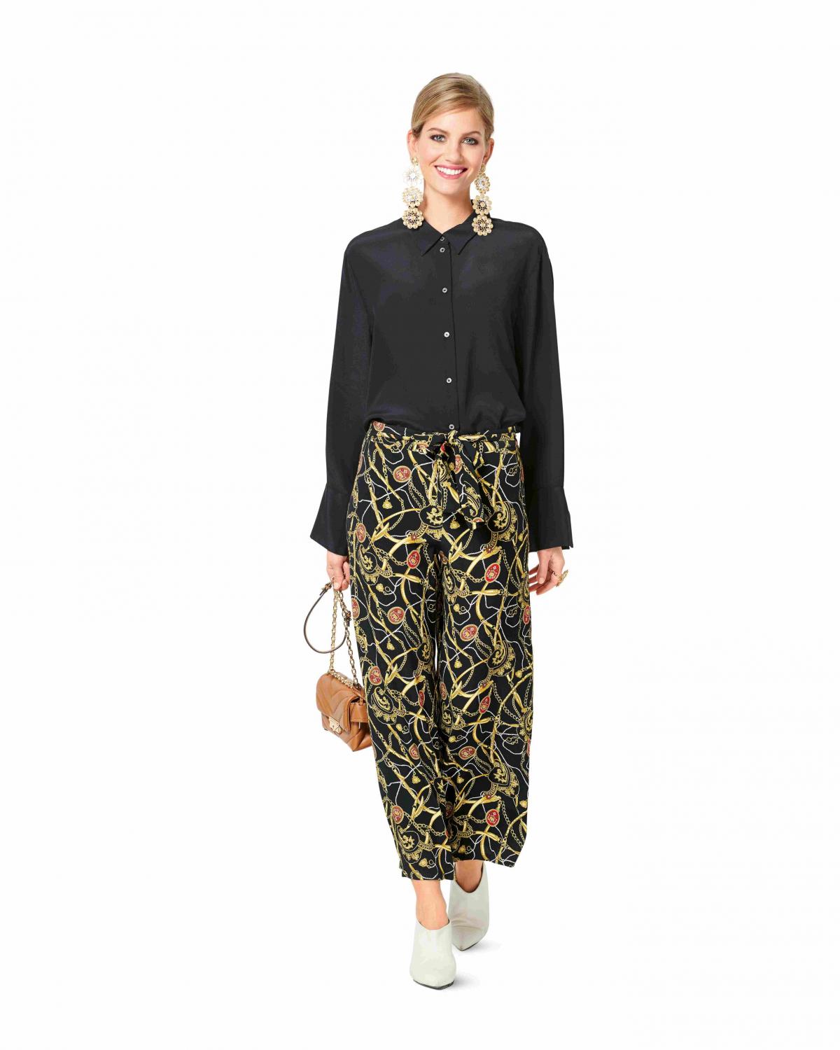 Burda 6250
