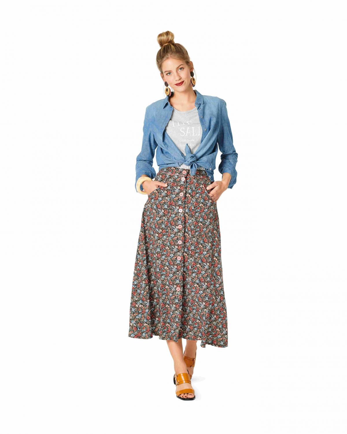 Burda 6252
