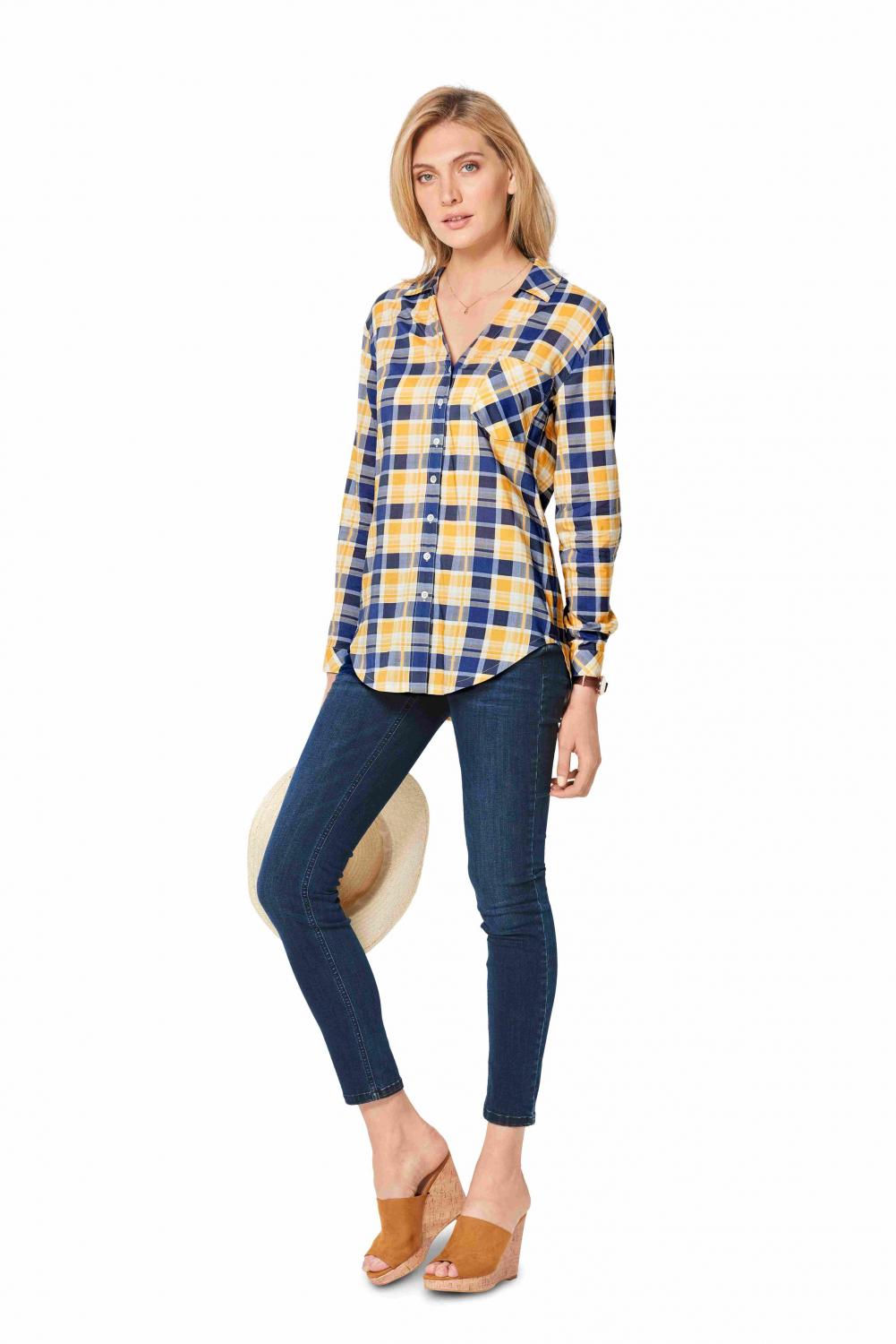 Burda 6326