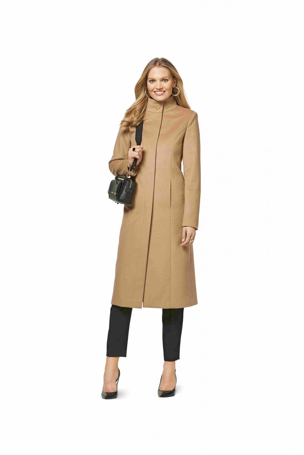Burda 6461