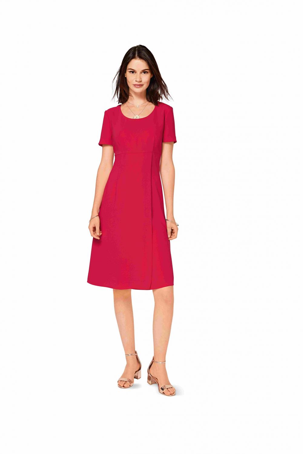 Burda 6496