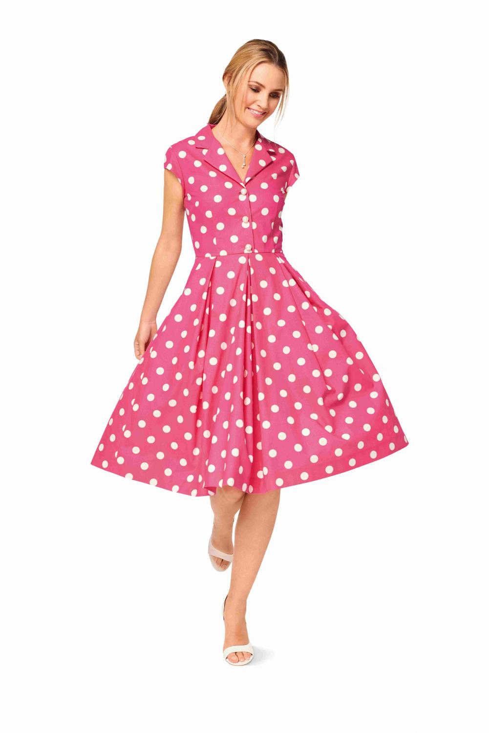 Burda 6520