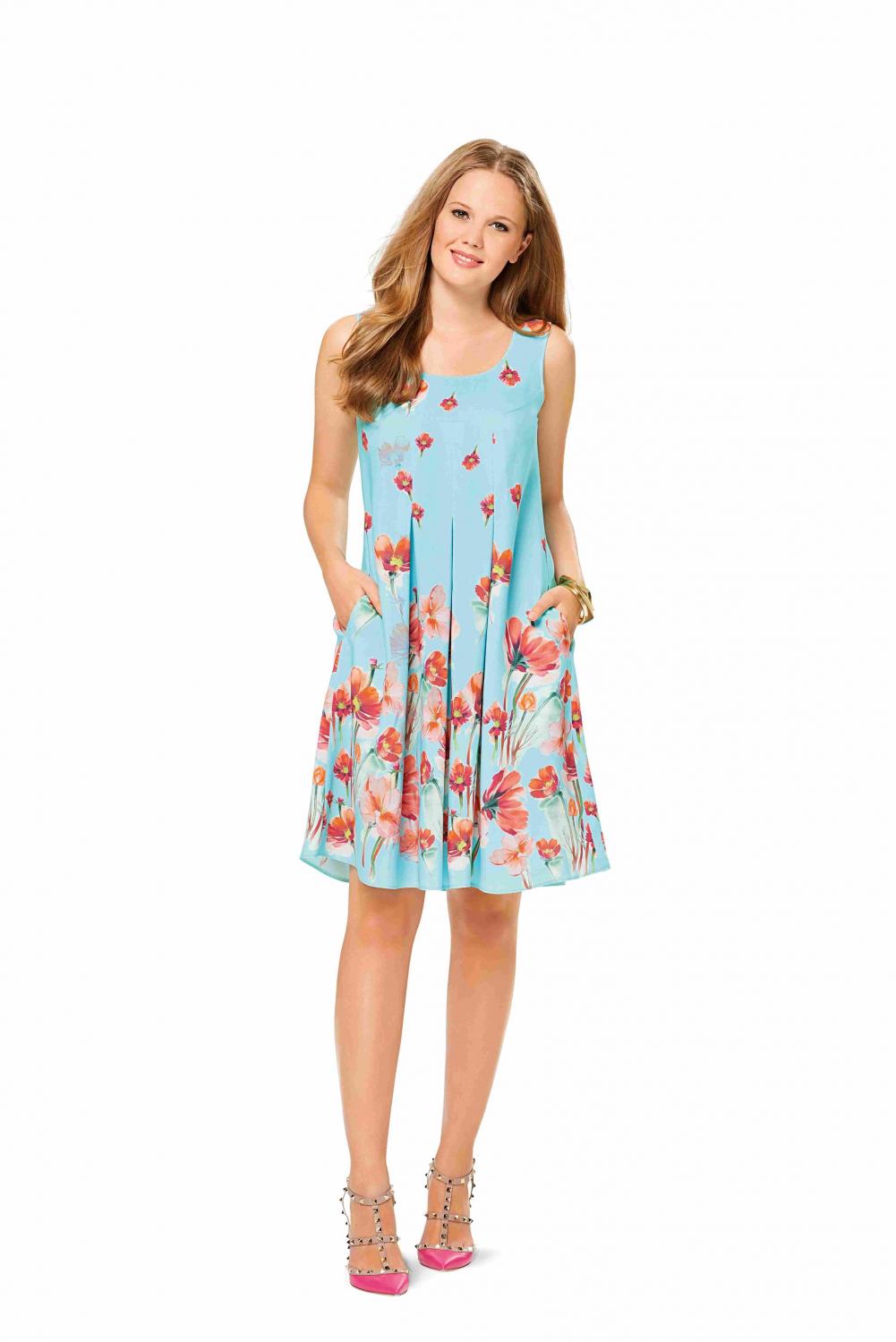 Burda 6532