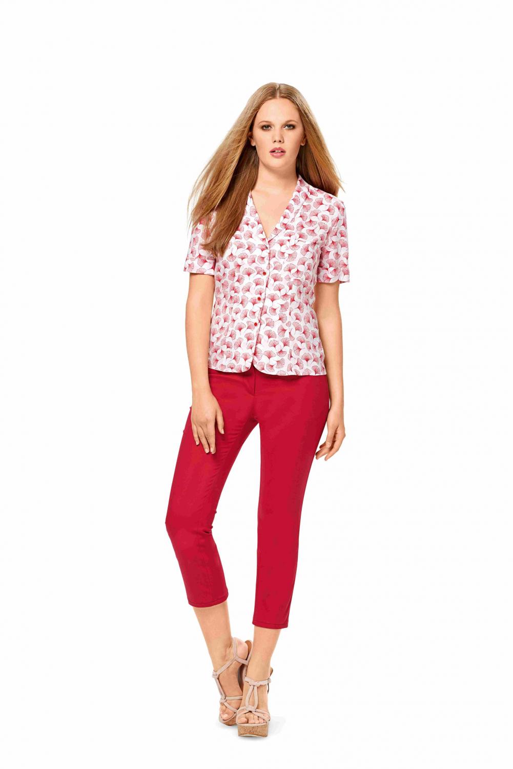 Burda 6533