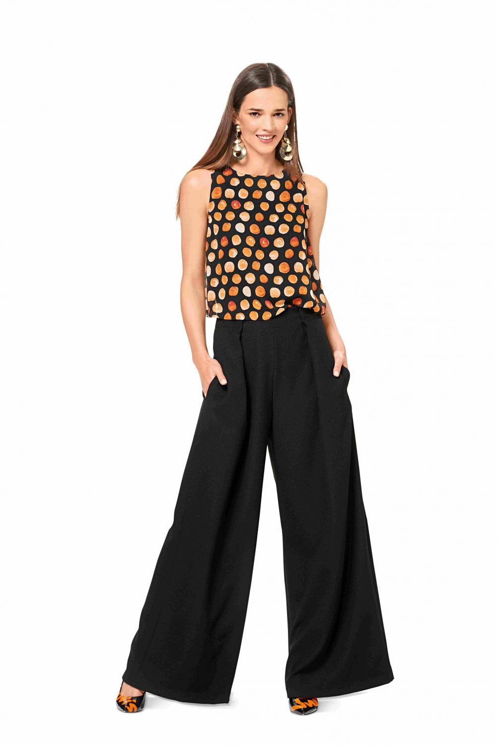 Burda 6544