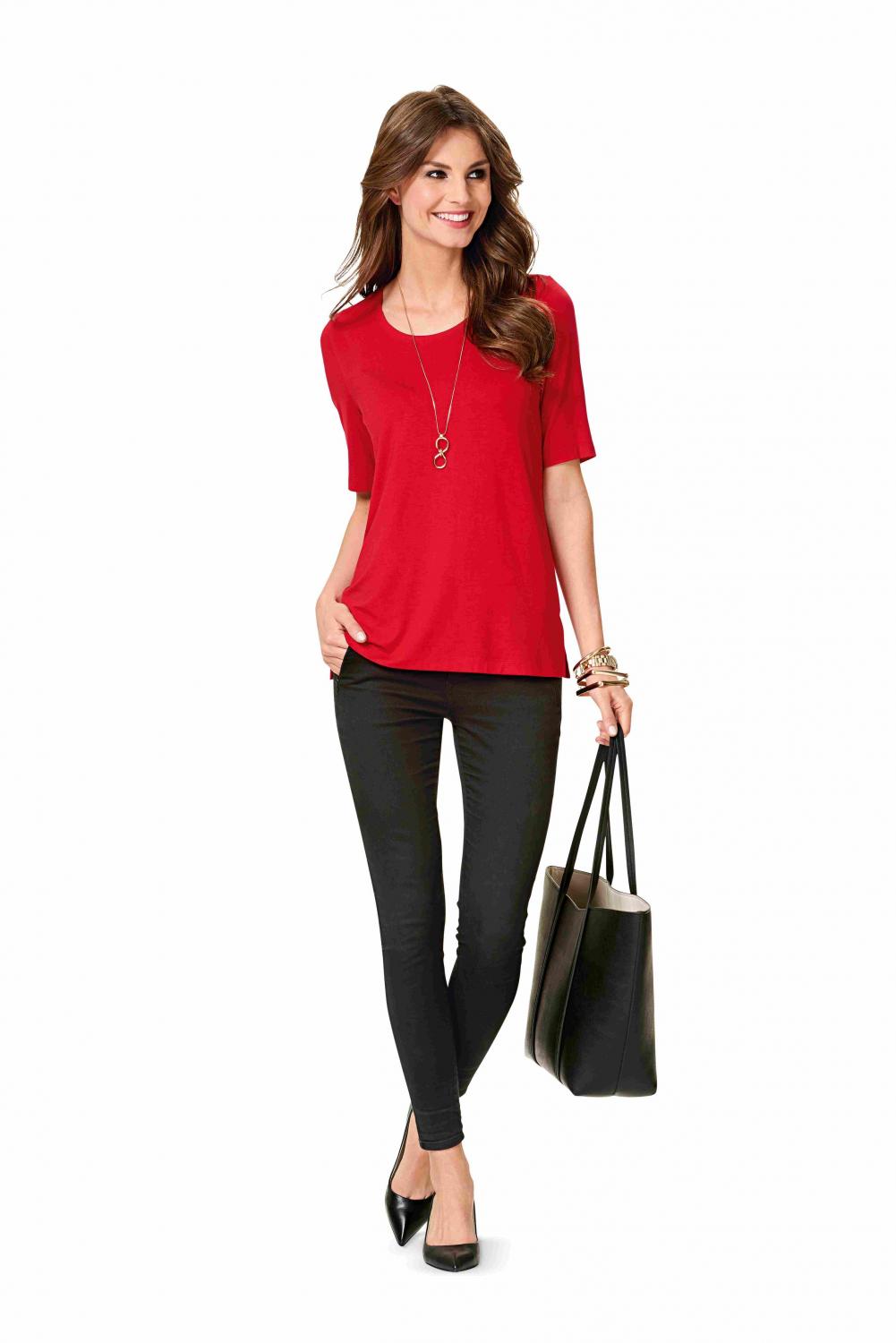 Burda 6611