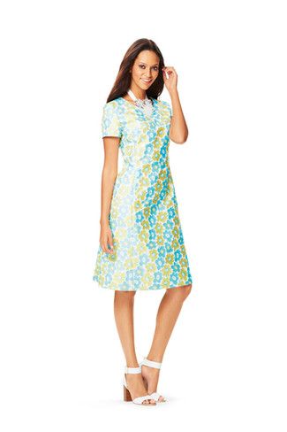 Burda 6627