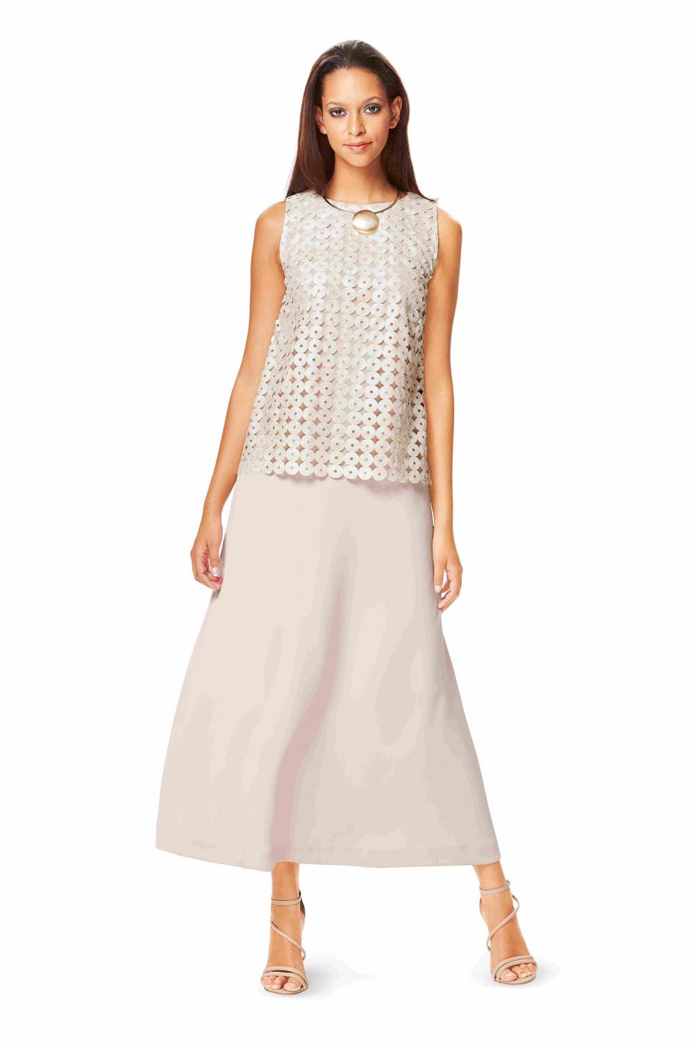Burda 6628