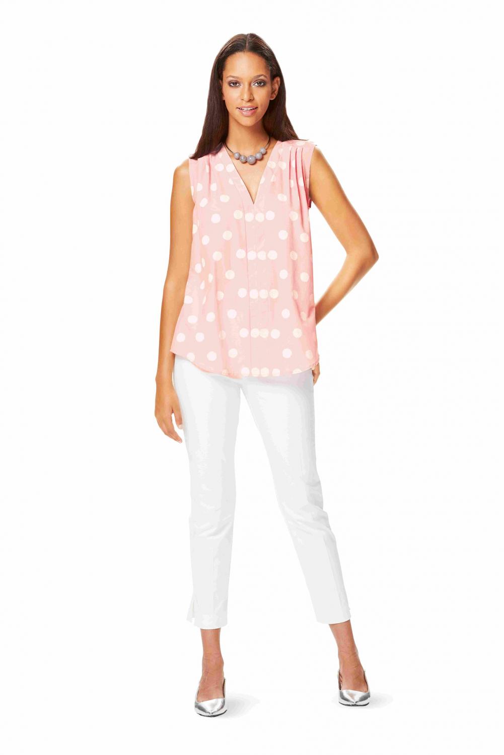 Burda 6632