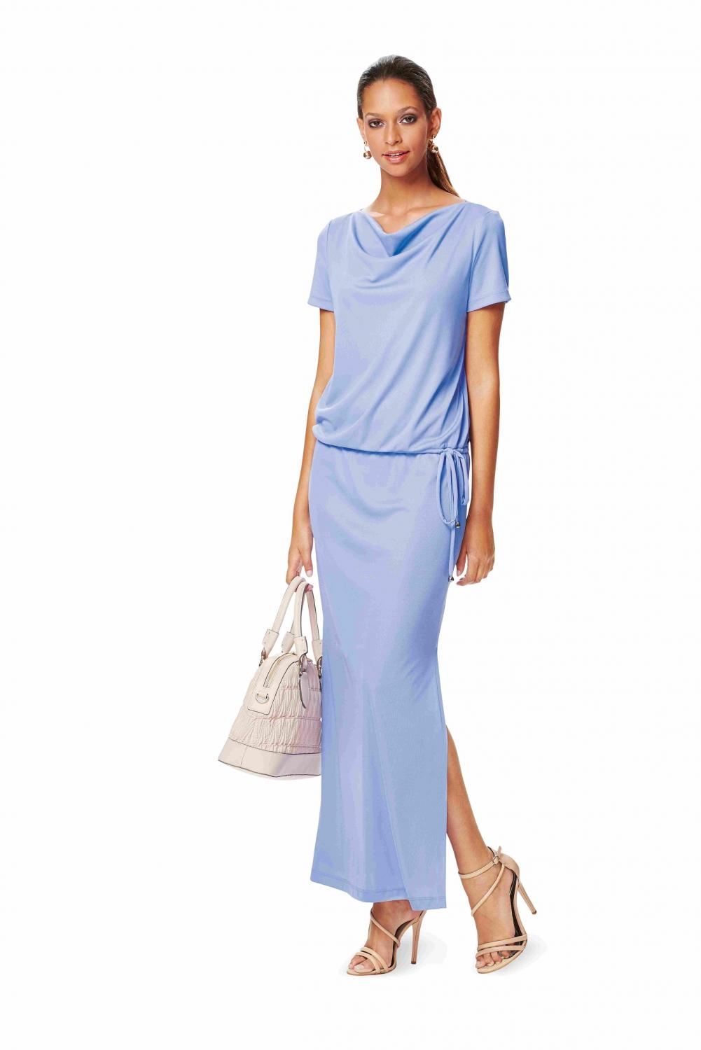 Burda 6639