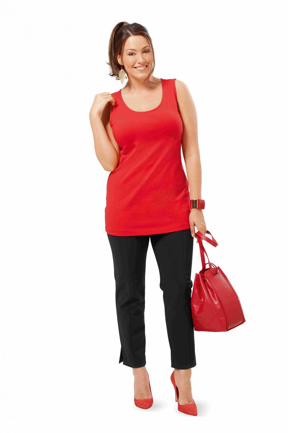 Burda 6672