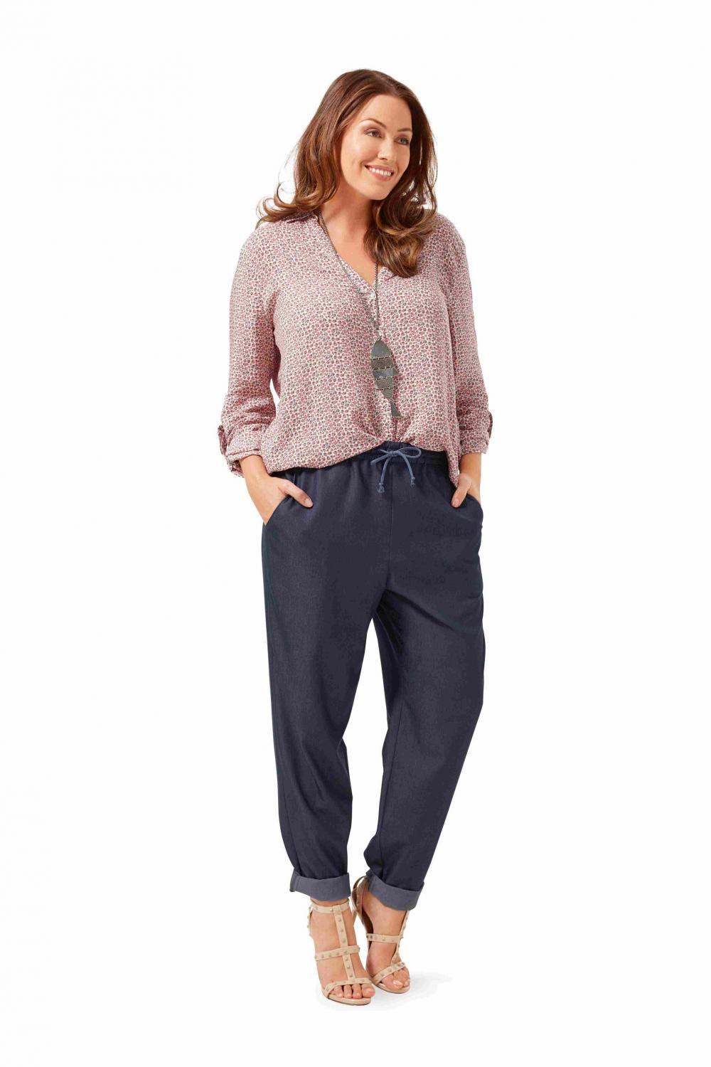 Burda 6678