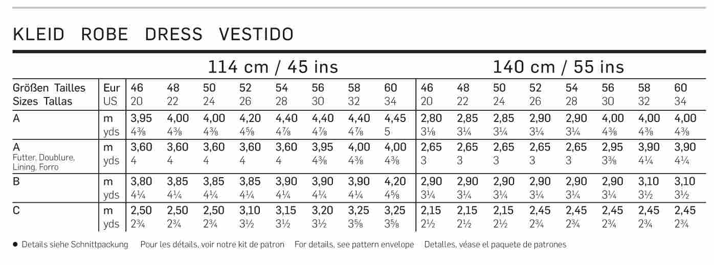 Burda 6680