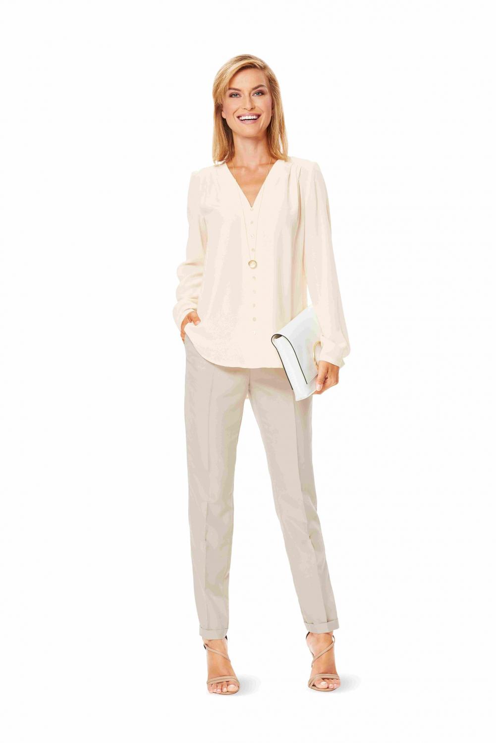 Burda 6689