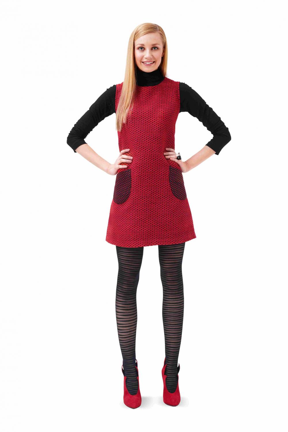 Burda 6721
