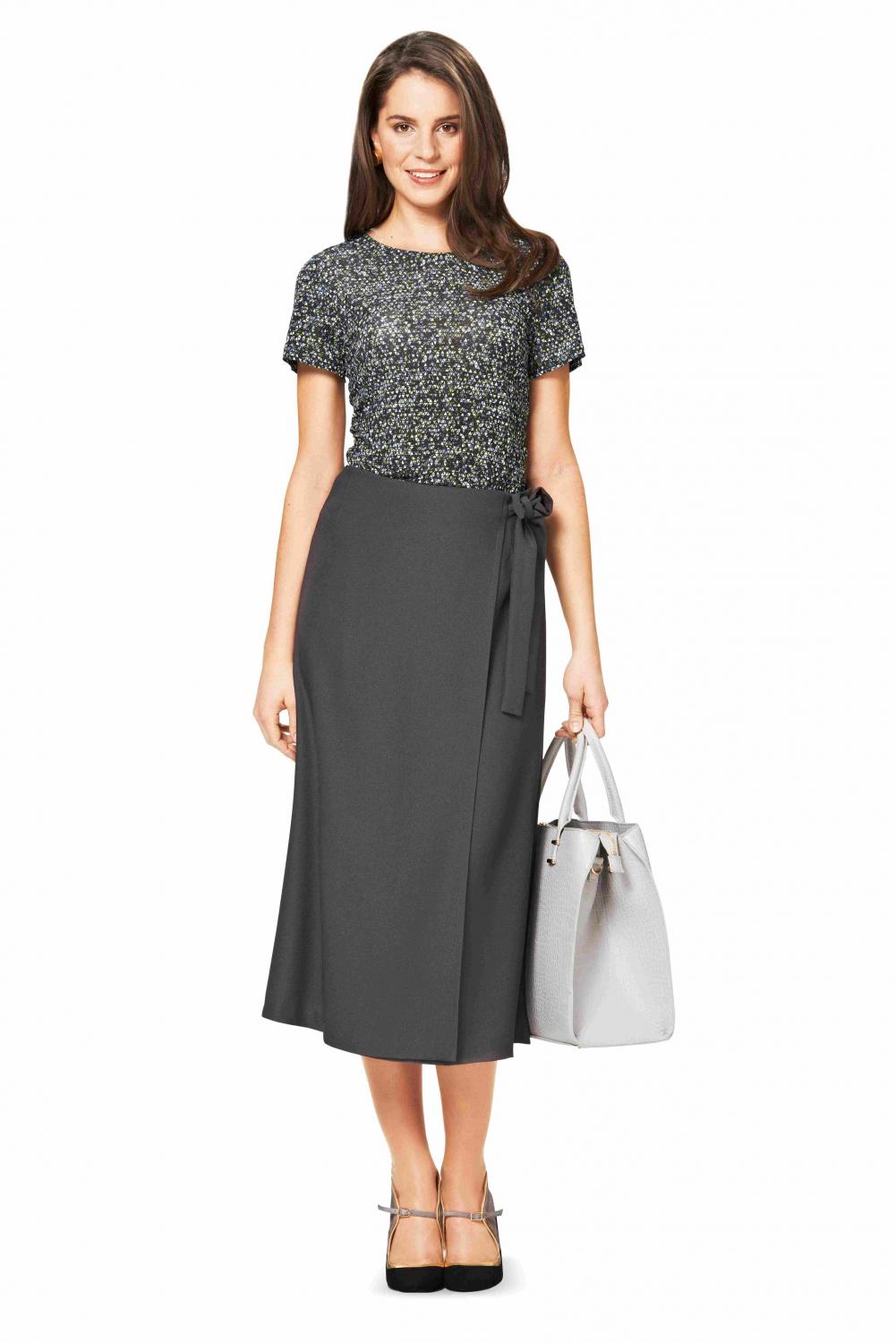 Burda 6733