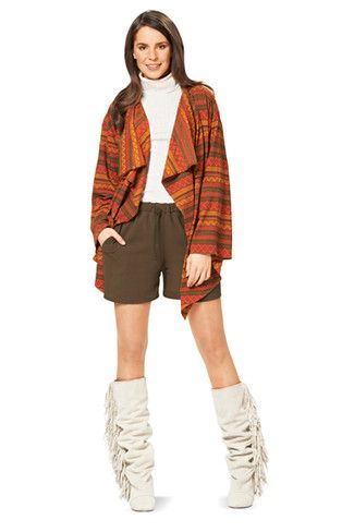Burda 6735