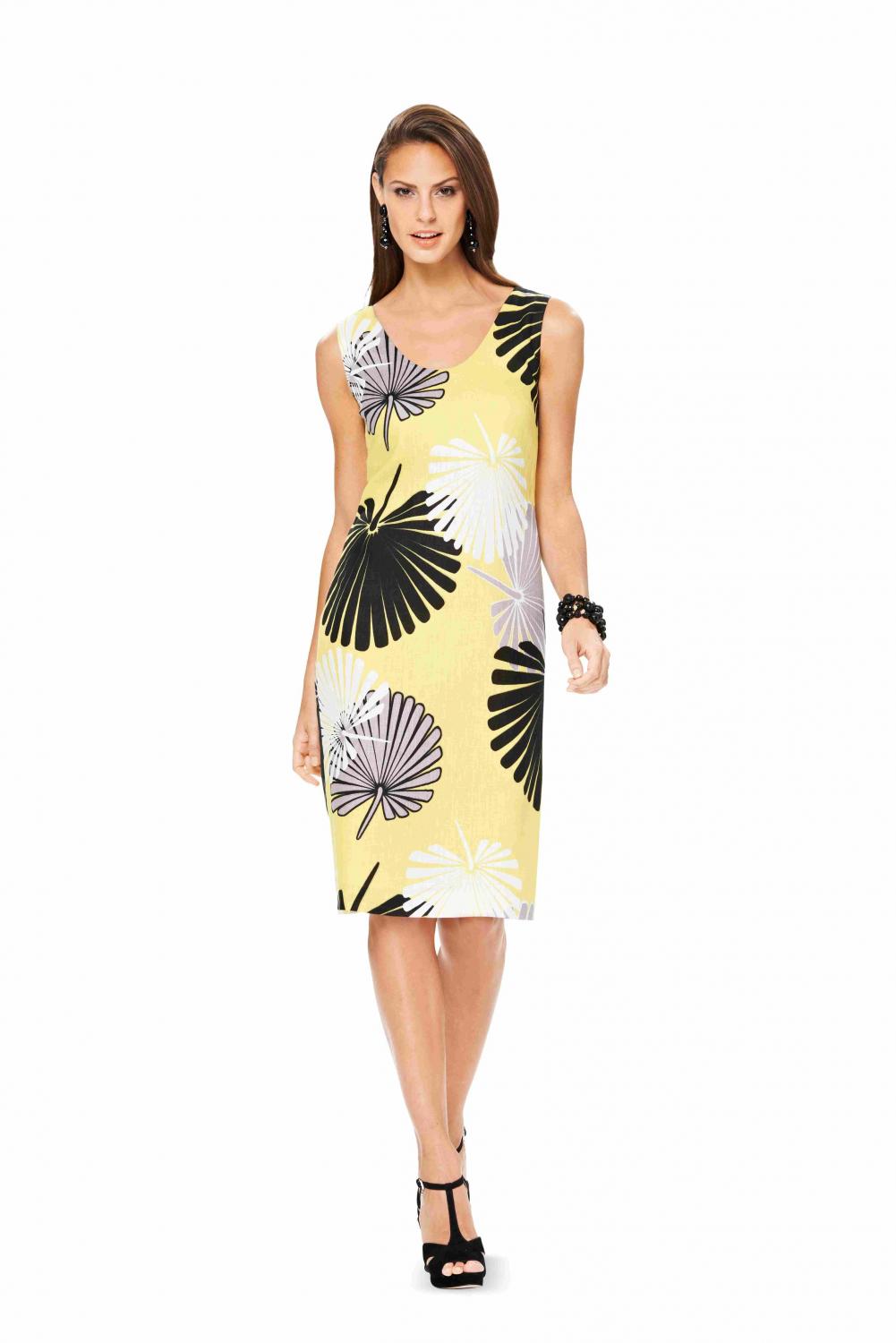 Burda 6773