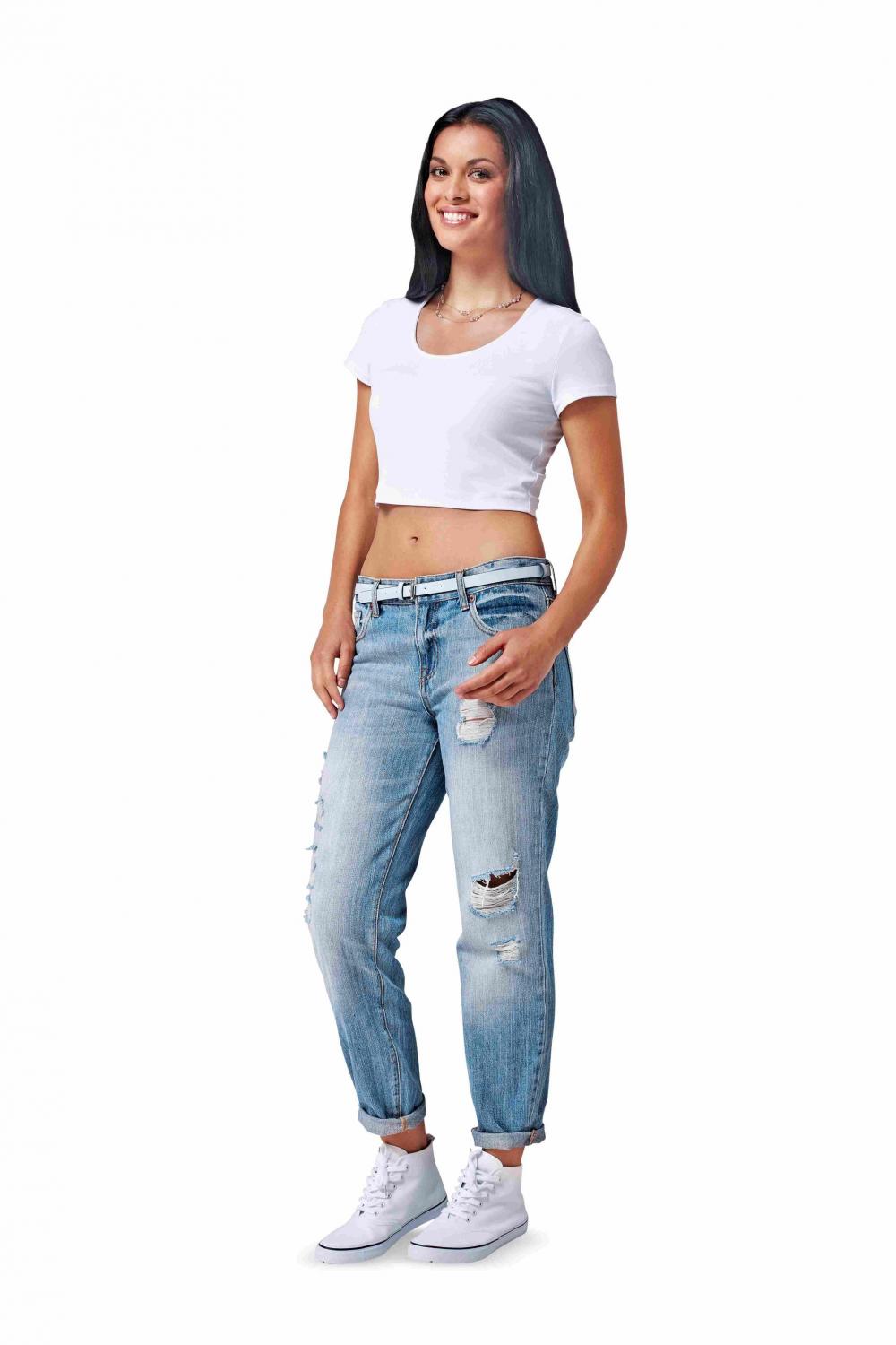 Burda 6820