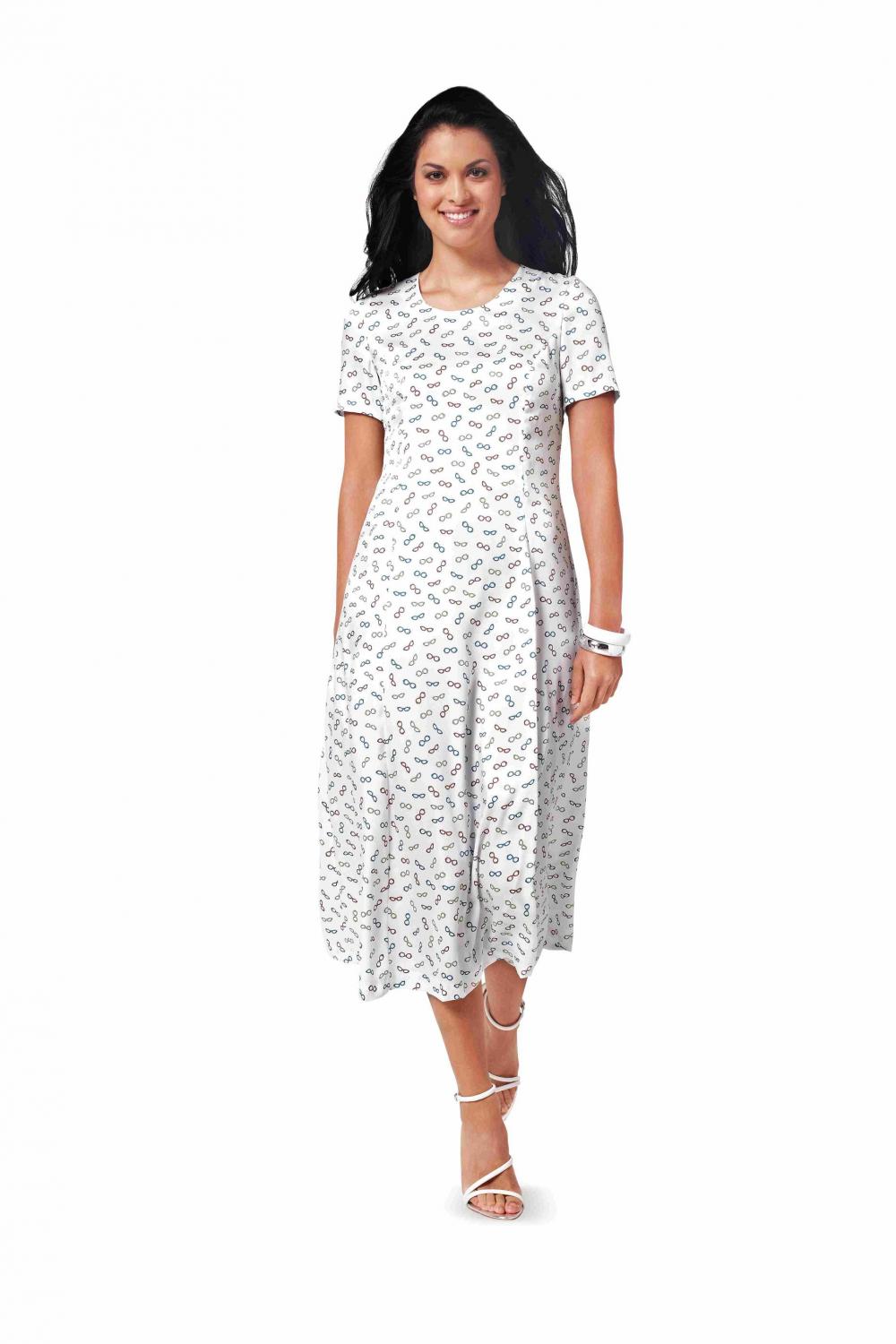 Burda 6821