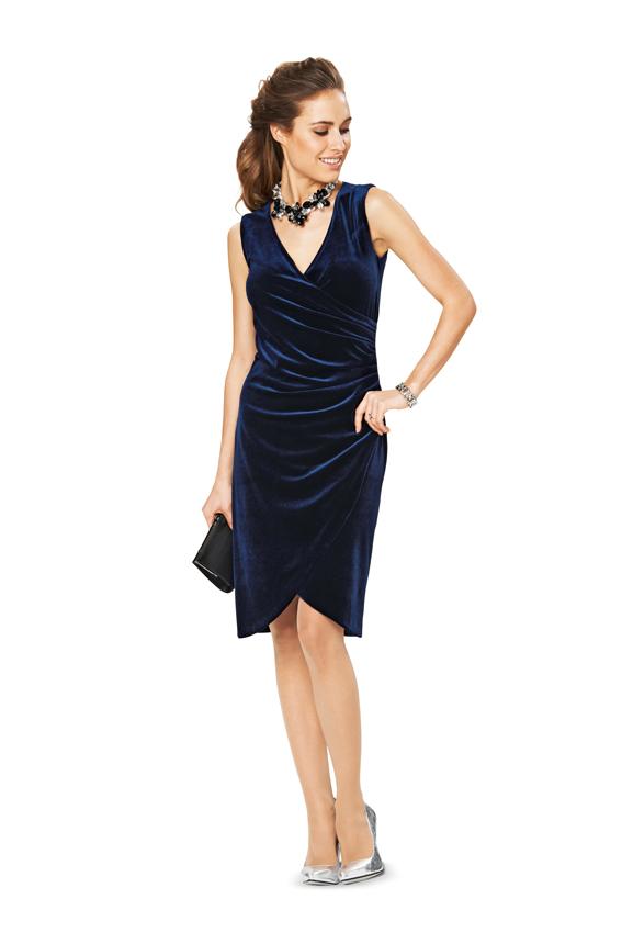 Burda 6829