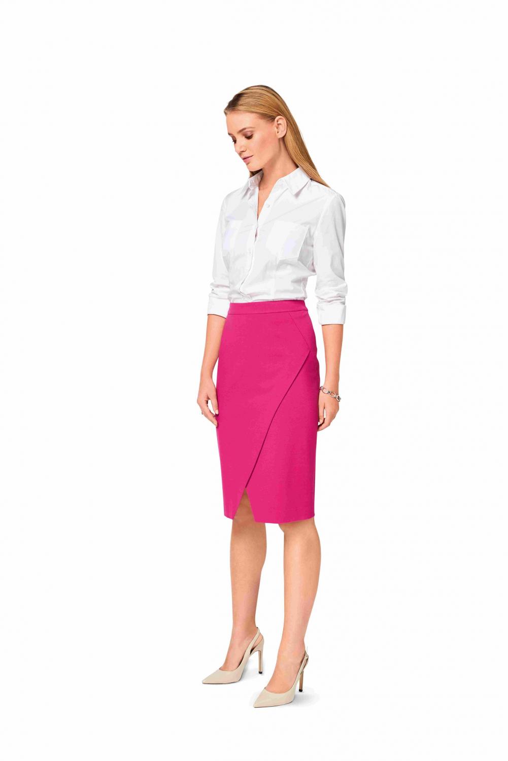 Burda 6849