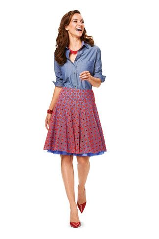 Burda 6904