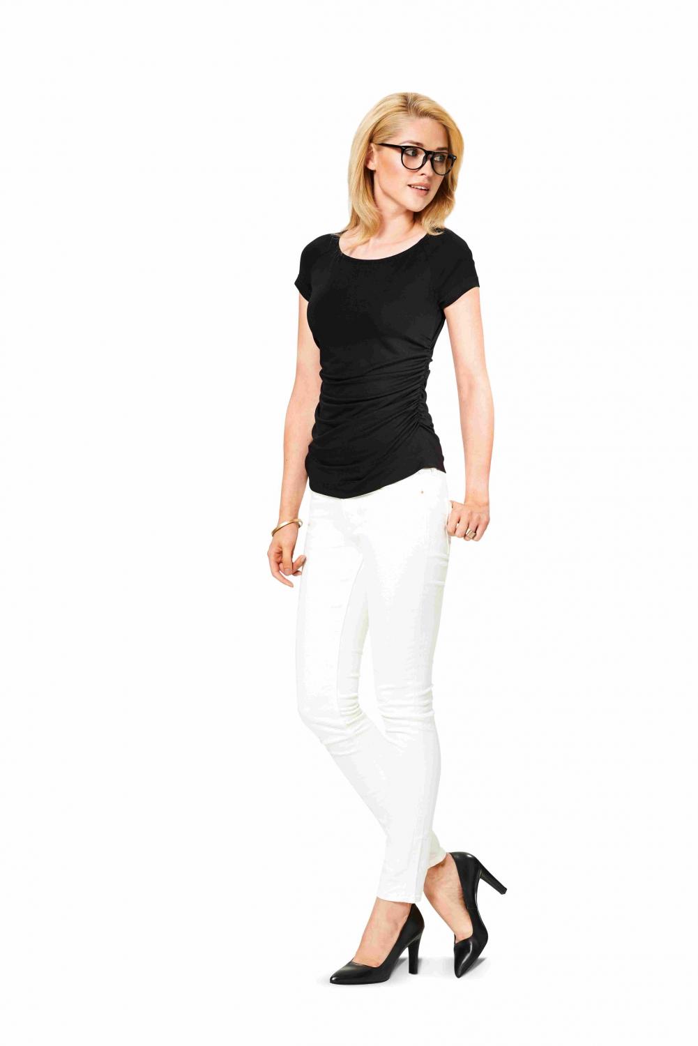 Burda 6910