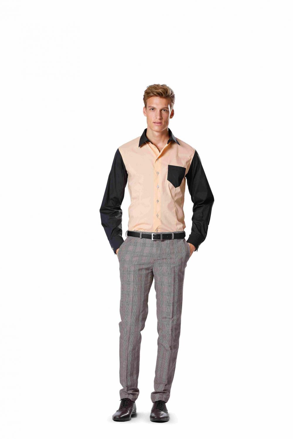 Burda 6933