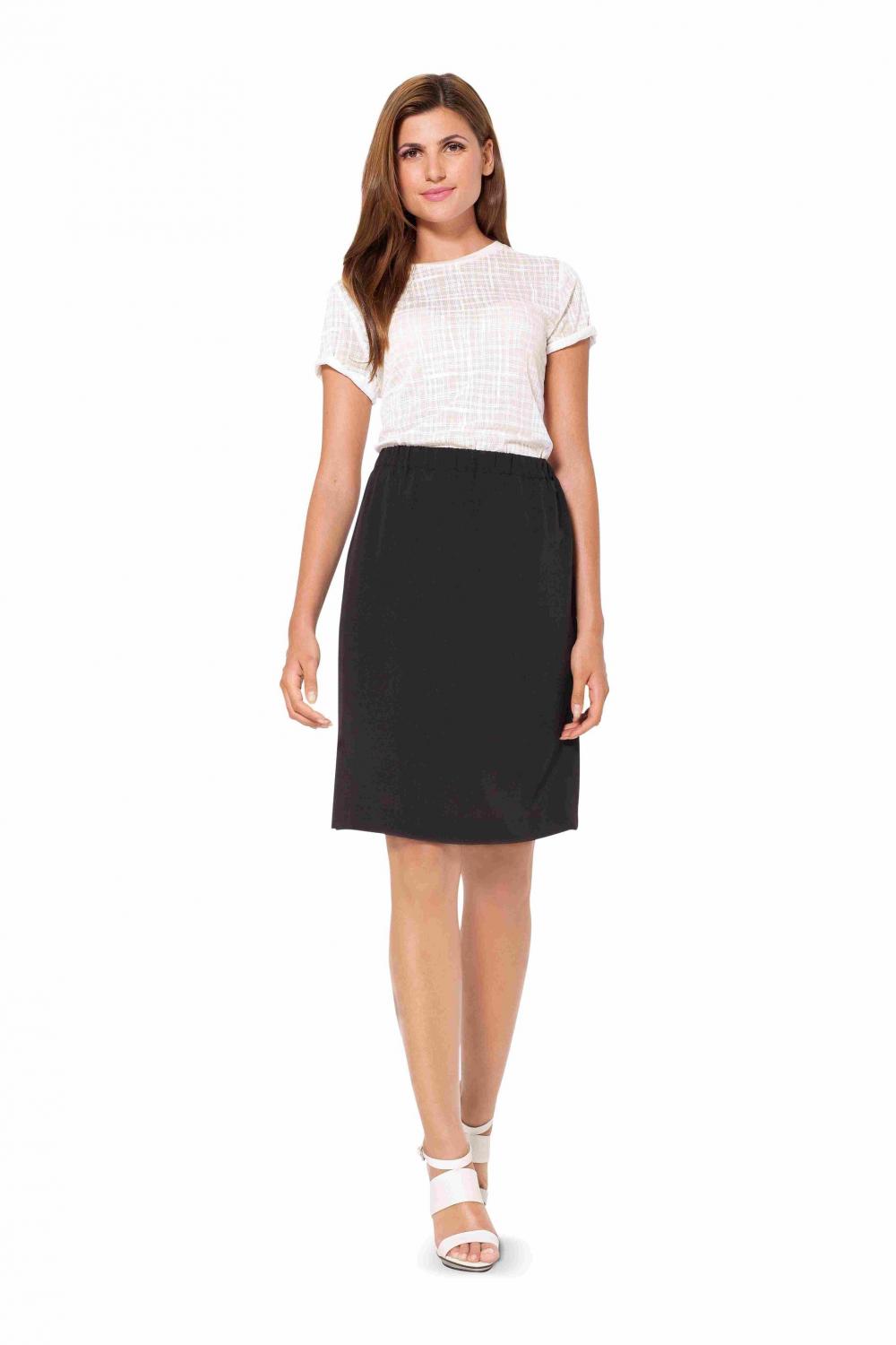 Burda 6937
