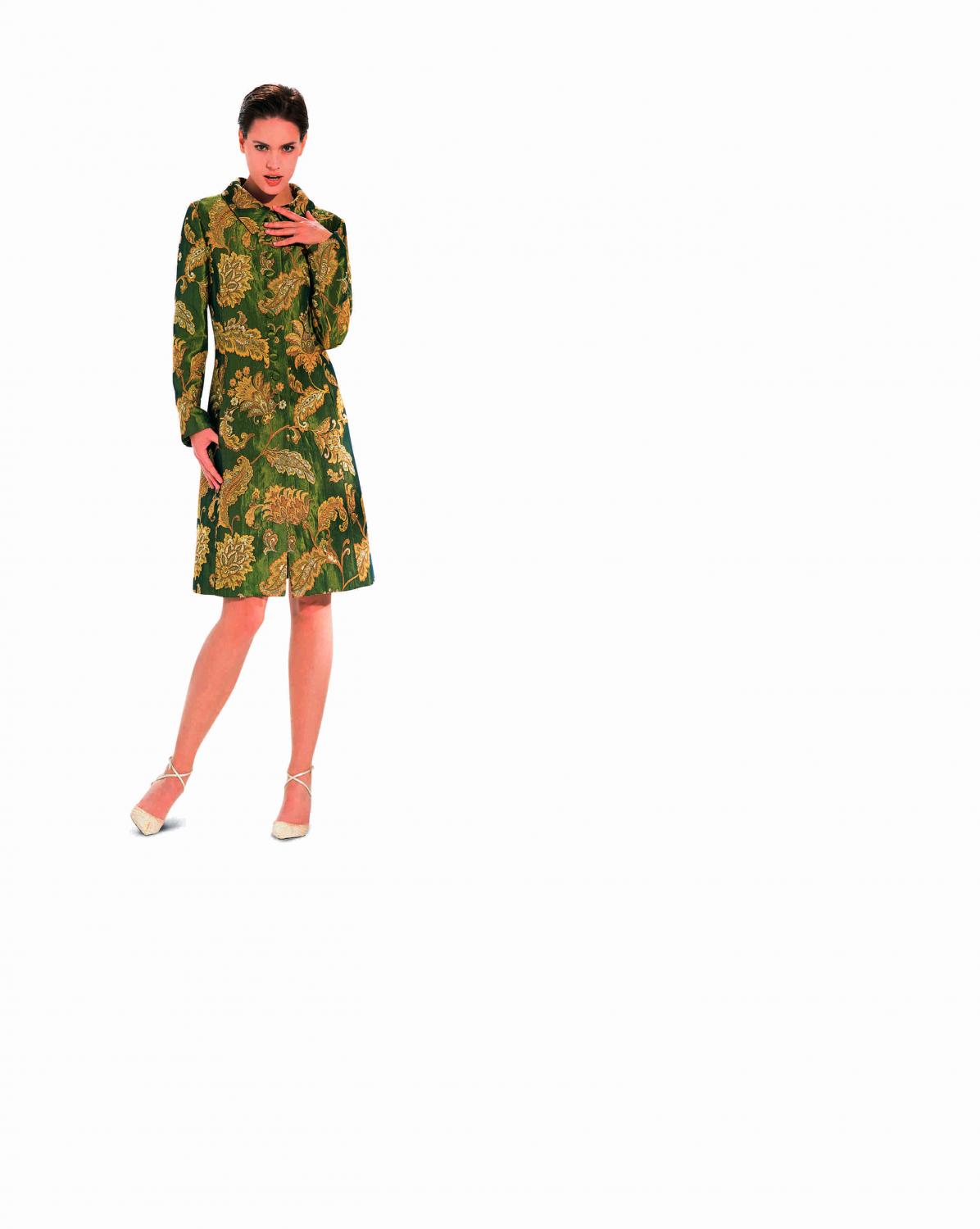 Burda 8292