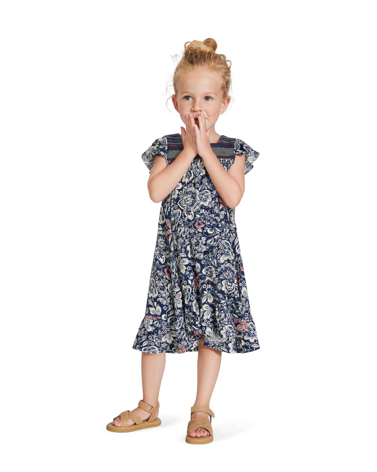 Burda Mönster 9249 - Klänning&Blus