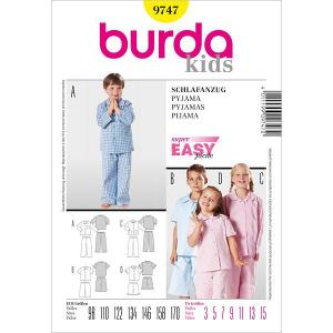 Burda 9747