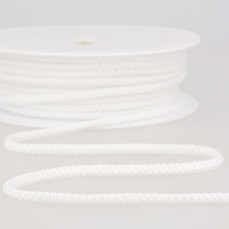 4,5mm Polyestersnodd
