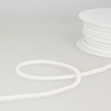 6mm polyestersnodd