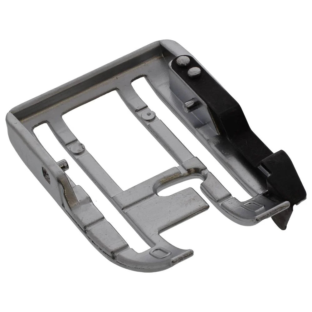 AcuFeed 1/4 inch fot med guide Janome - Grupp 1A och 1C