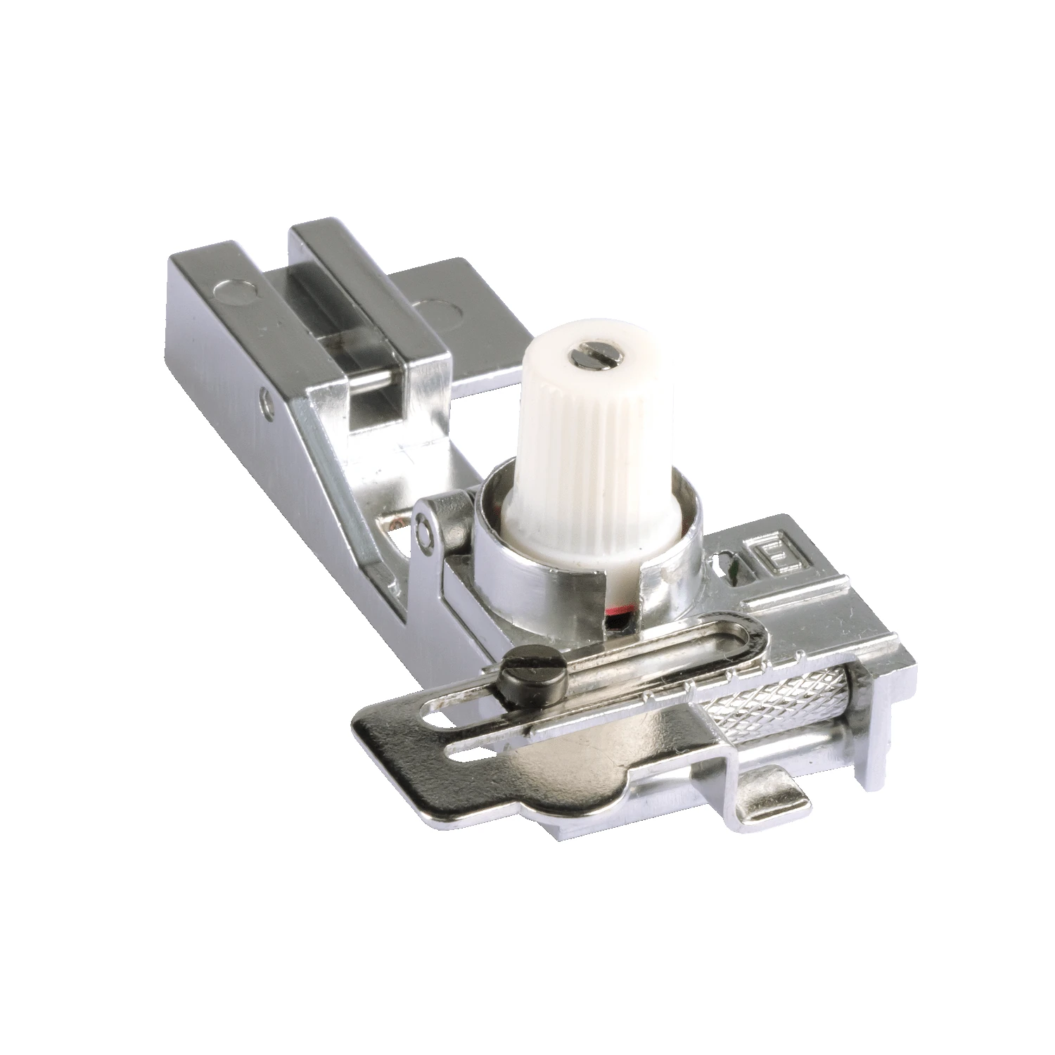 Resårfot för 2-20 mm resår - Baby Lock grupp 9
