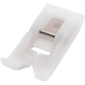 Glidfot Janome - Grupp 4