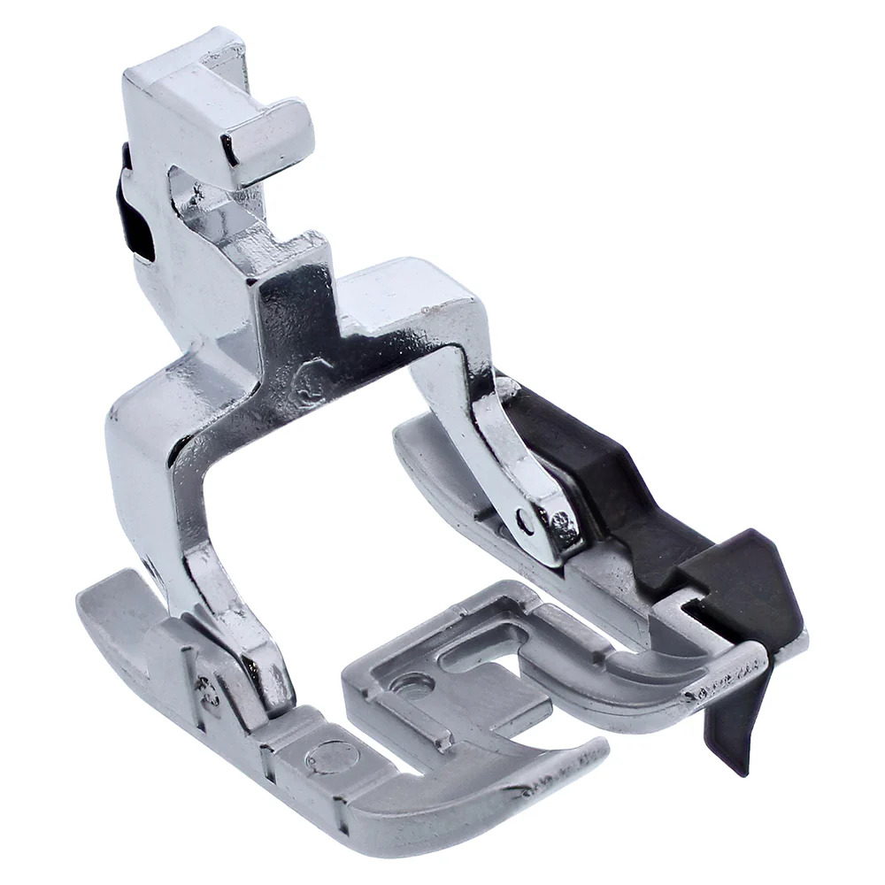 AcuFeed 1/4 inch fot med guide Janome - Grupp 2B