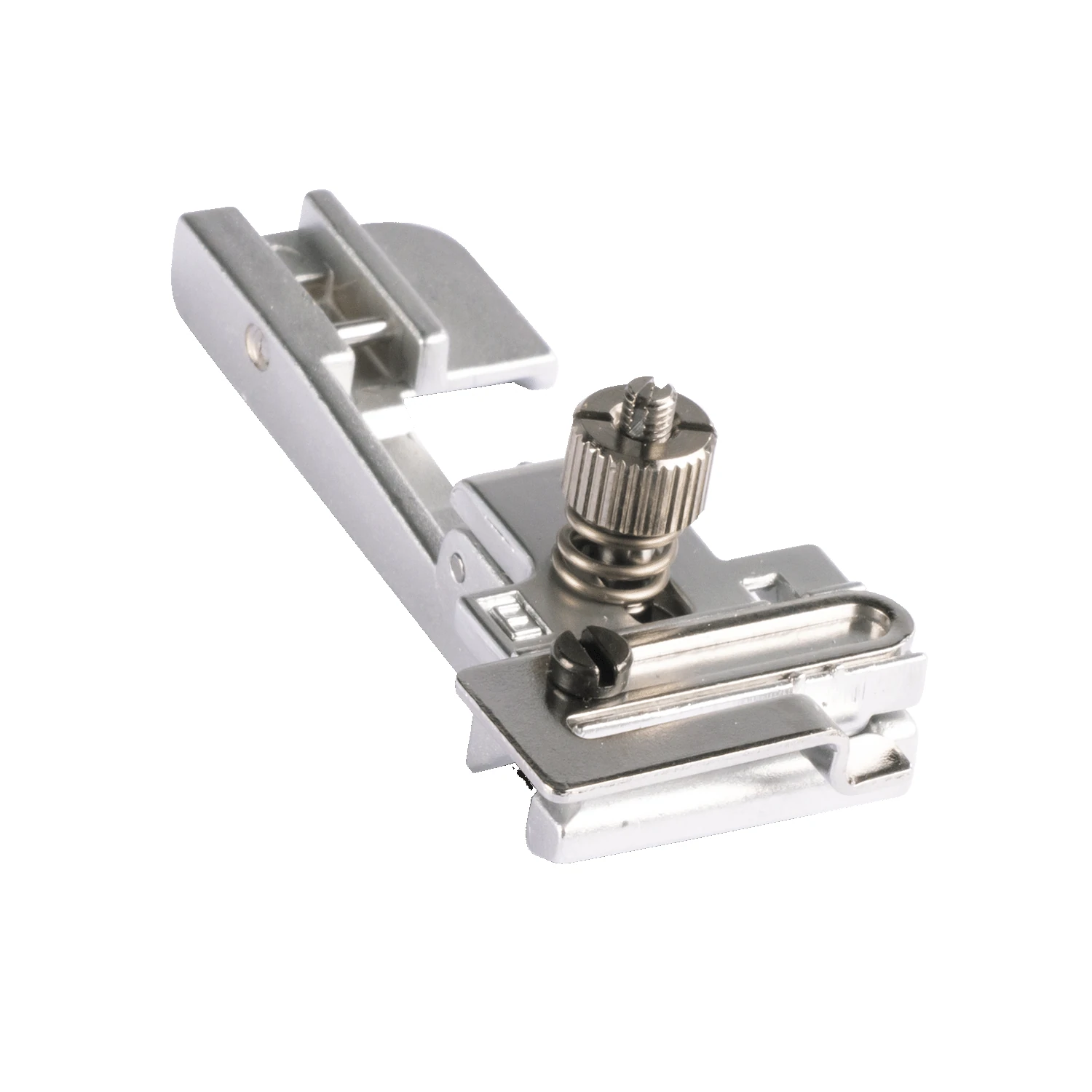 Resårfot för 2-20 mm resår - Baby Lock grupp 10