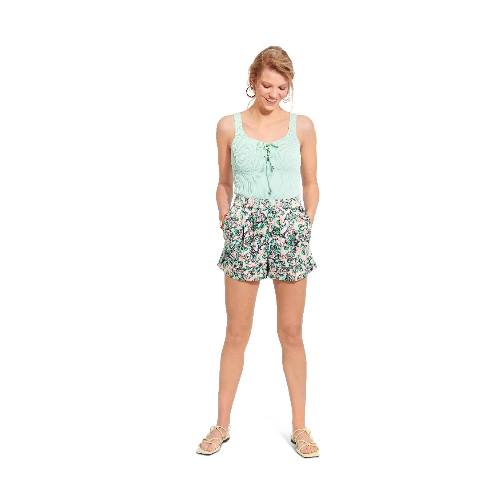 Burda 6008 byxor dam, stl 34-48