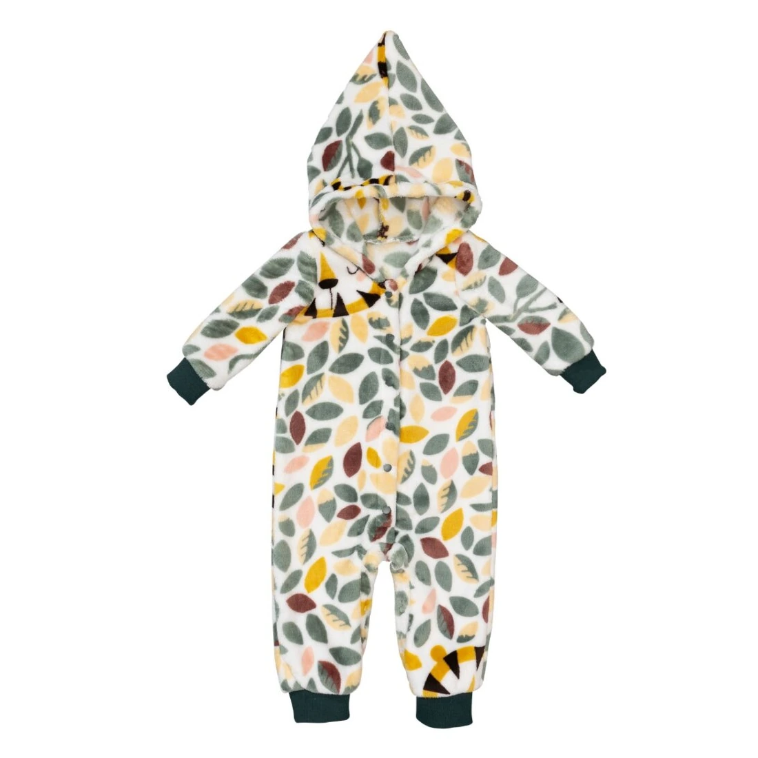 Burda 9232 jumpsuit barn, stl 56-86