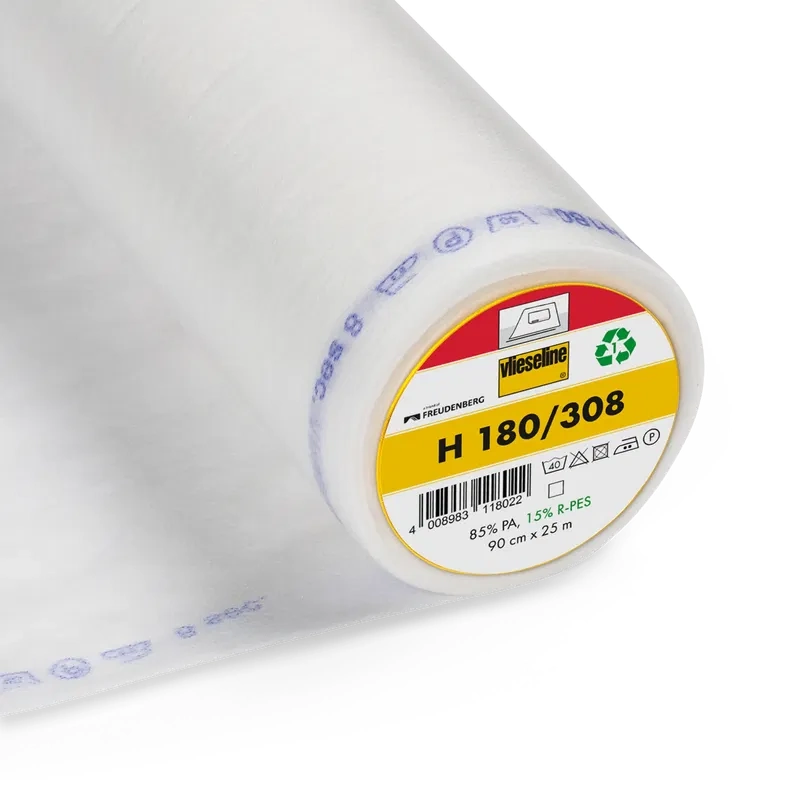 Vlieseline H180 Vit