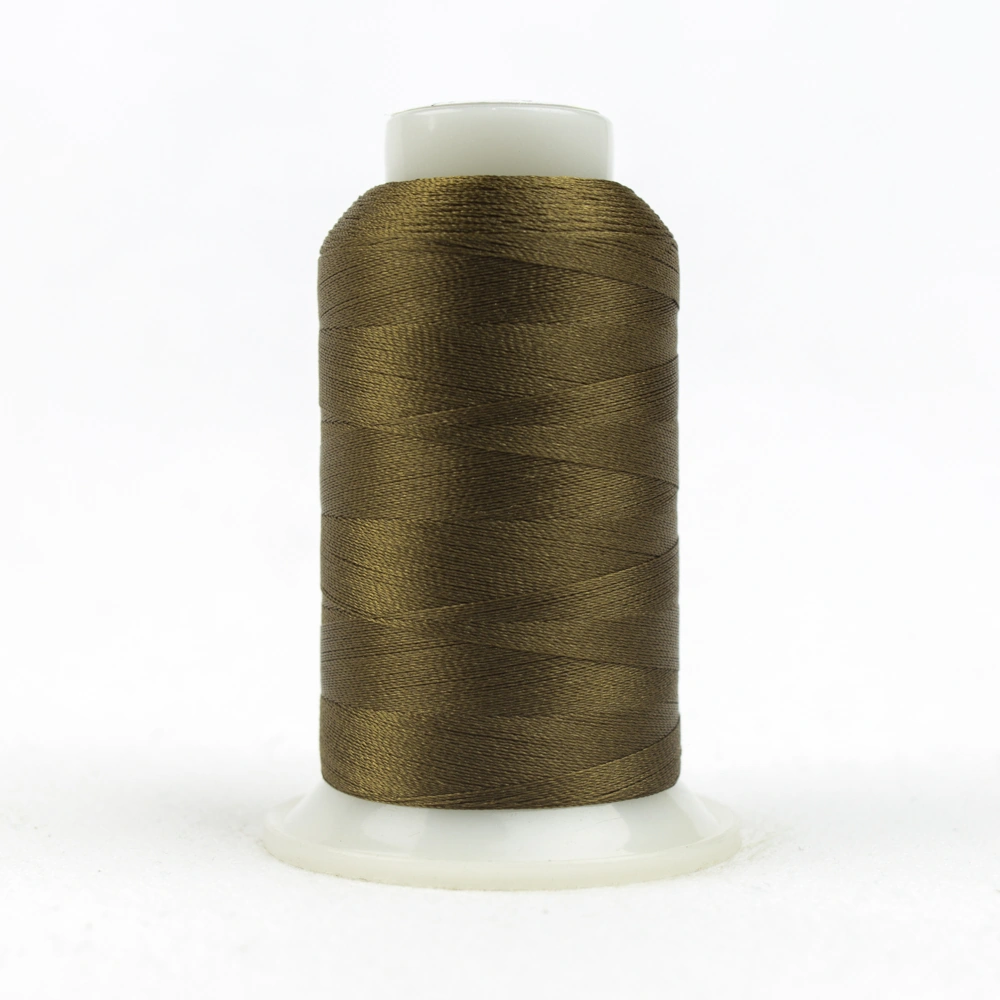 Wonderfil Polyfast Sheer Ginger / 3279