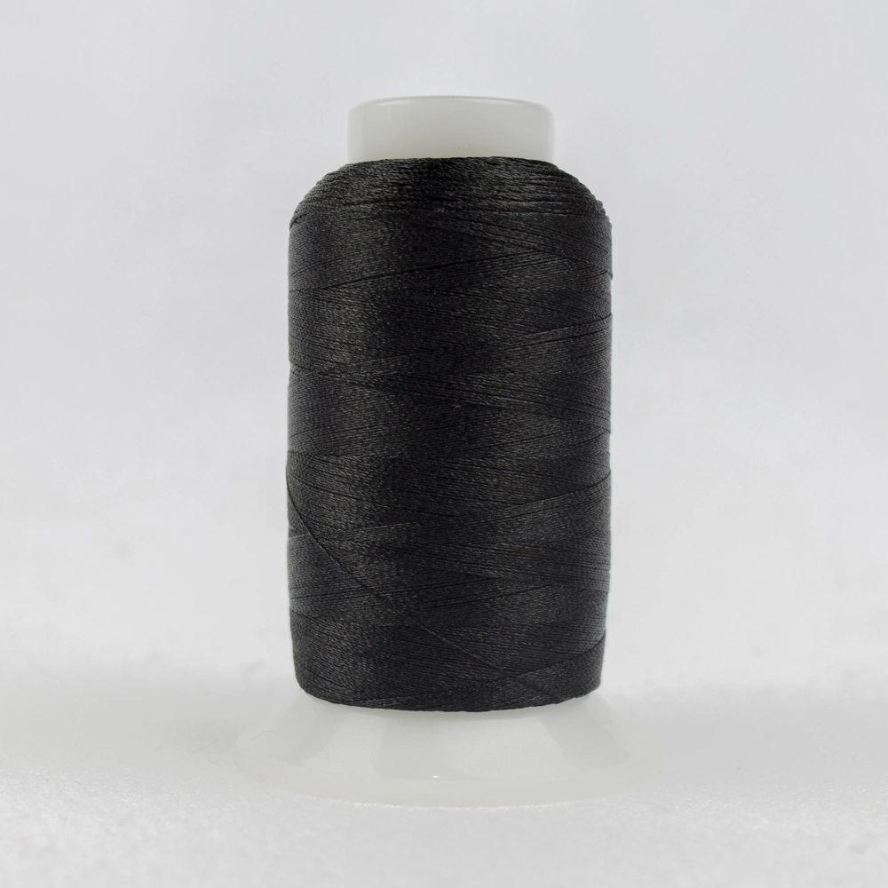 Wonderfil Polyfast Svart / 6581