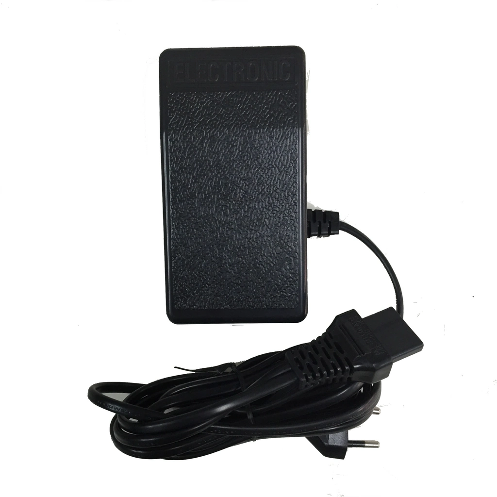 Fotpedal Baby Lock för Euphoria, Imagine, Eclipse, Evolve m.fl.