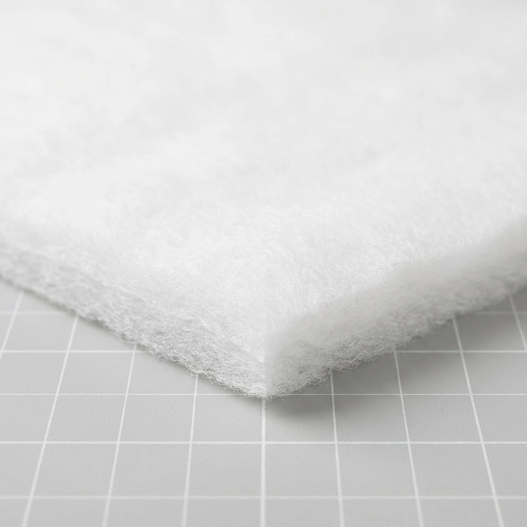 Fibervadd - 100 g/m², 140 cm bred
