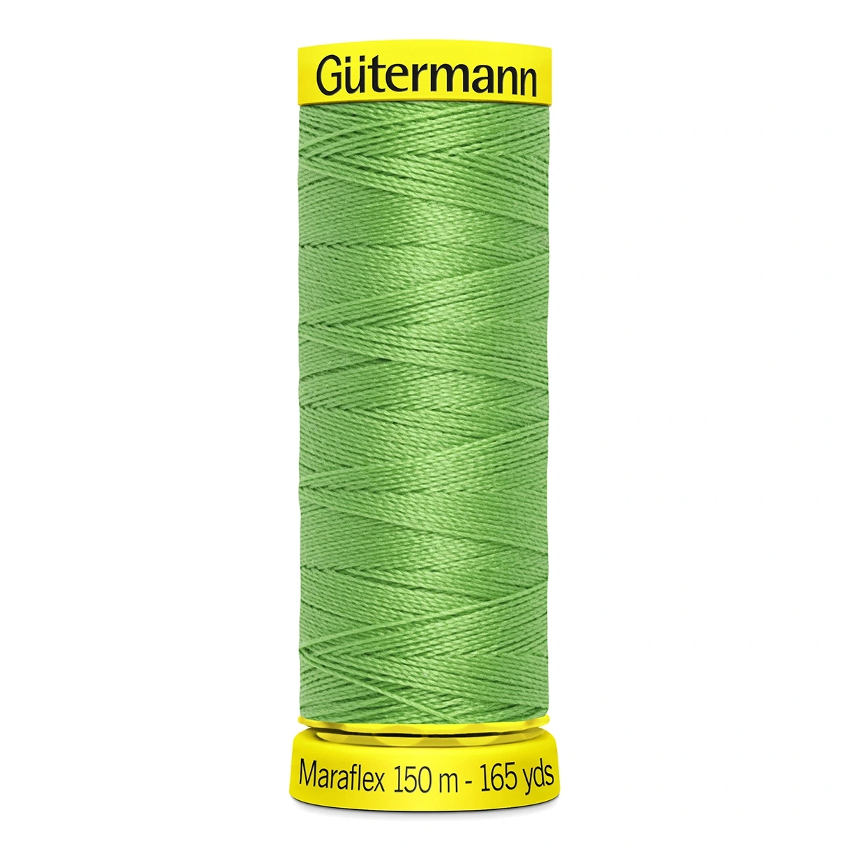 Maraflex 150 m Ljusgrön / 154